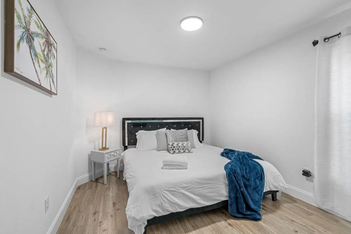 Luxury 3 Bdrm Home - Busch Gardens - Fairgrounds 坦帕 美国