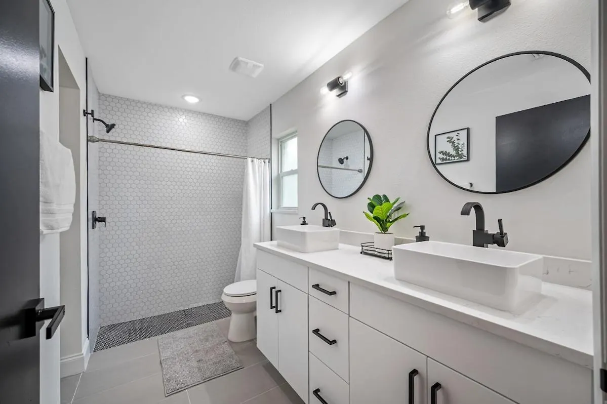 Luxury 3 Bdrm Home - Busch Gardens - Fairgrounds 坦帕 0*,  美国