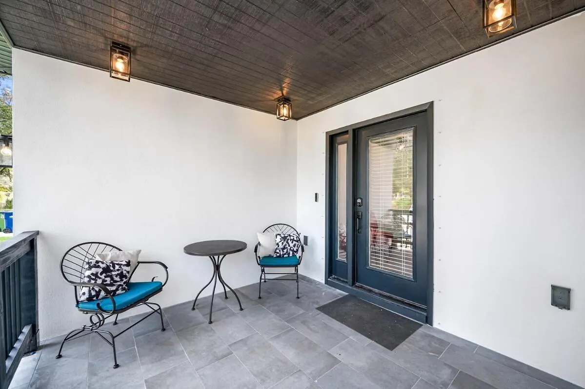 Luxury 3 Bdrm Home - Busch Gardens - Fairgrounds 坦帕