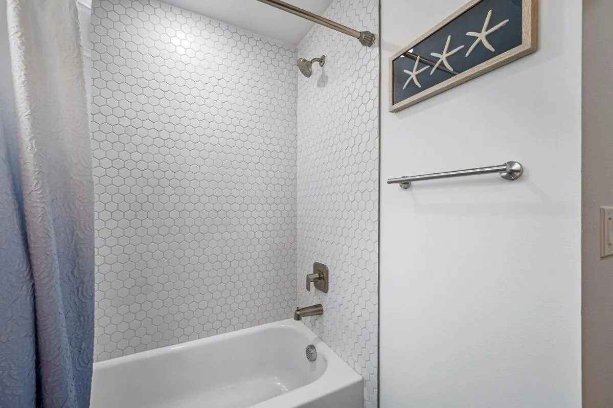 度假居 Luxury 3 Bdrm Home - Busch Gardens - Fairgrounds 坦帕 美国